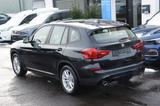 BMW X3 xDrive 30i Advantage*LEDER*HUD*LIVE*INNOVATIO - BMW X3 Gebrauchtwagen in Frankfurt