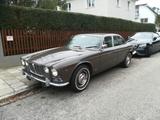 Jaguar XJ6 SERIE I - Jaguar aus 1971