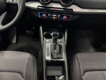 Audi Q2 35 TFSI S line Panodach Kamera elek. Heckkl.