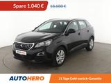 Peugeot 3008 1.5 Blue-HDi Active Aut.*NAVI*TEMPO*CAM*PDC - Peugeot 3008 Gebrauchtwagen in Stuttgart