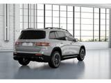 Mercedes-Benz GLB 200 AMG+Night+AHK+Kamera+KeyLess+LED+Navi+SD - Mercedes-Benz GLB 200 mit Benzin-Antrieb: Geländewagen