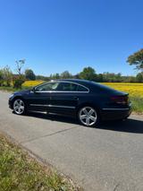 Volkswagen CC 3.6 V6 DSG 4MOTION - - Volkswagen CC: V6