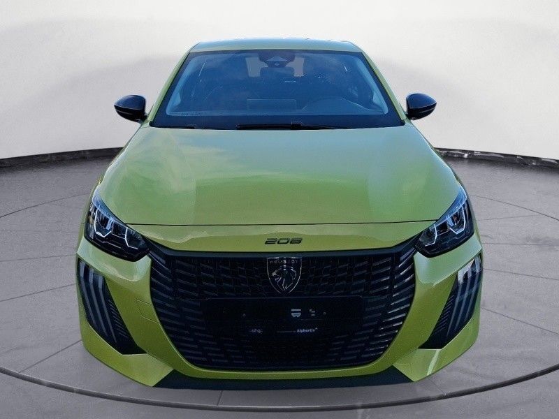 Peugeot 208 - Bild 2