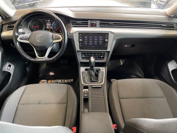 Volkswagen Passat Variant *19%*LED*KAMERA*ACC*AHK*NAVI*SHZ*