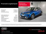 Seat Arona 1.0 TSI Xperience+NAVI+LED+SHZ+VIRT COCK+F