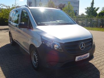 Mercedes Vito - 11