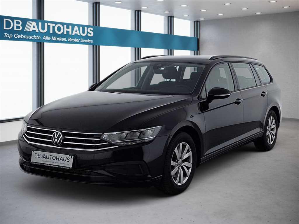 Volkswagen Passat Variant Conceptline 20 TDI DSG Standhz 2023