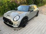 MINI Cooper SD Clubman - MINI Cooper SD Clubman von privat
