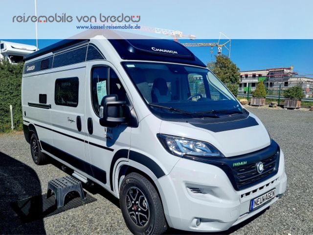 Chausson Van V594 Road Line Premium Automatik