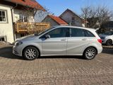 Mercedes-Benz B 200 -