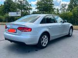 Audi A4 B8 TFSI  2008 1.8 - Audi 80: B1