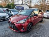Toyota Yaris 1,5 Hybrid AUTOMATIK/ NAVI/ SPUR - Toyota Gebrauchtwagen in Wuppertal