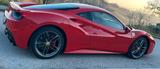 Ferrari 488 GTB GTB Coupé DCT - - rote Ferrari 488 GTB