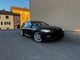 BMW M550XD M-Sport*H/K*HUD*Soft-Close*Nappa*Pano*8Fa - BMW M550 mit Diesel-Antrieb: Kombi