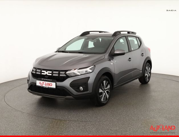 Dacia Sandero Stepway TCe 90 Aut. LED Kamera Tempomat