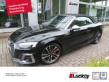 Audi S5 Cabriolet 3.0 TFSI QUATTRO MATRIX NAVI Plus