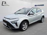 Hyundai BAYON 1.0 Turbo 48V 6-iMT Select Winterpaket - Hyundai BAYON Gebrauchtwagen