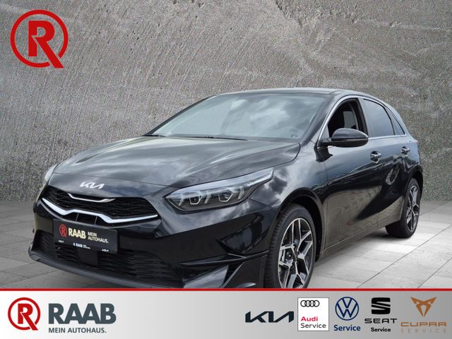 Ceed Ultimate Edition 1.5 T-GDI 48V Android Auto