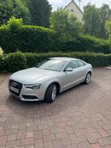 Audi A5 2.0 TFSI multitronic - - Audi: Multitronic