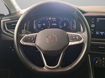 Volkswagen Polo - 10