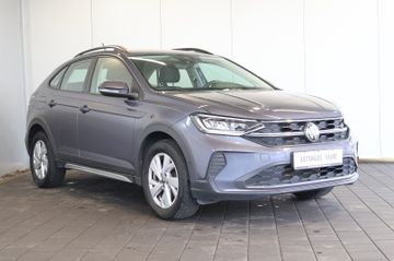 Volkswagen Taigo 1.0 TSI Life AID+SIDE+LED+CARPLAY