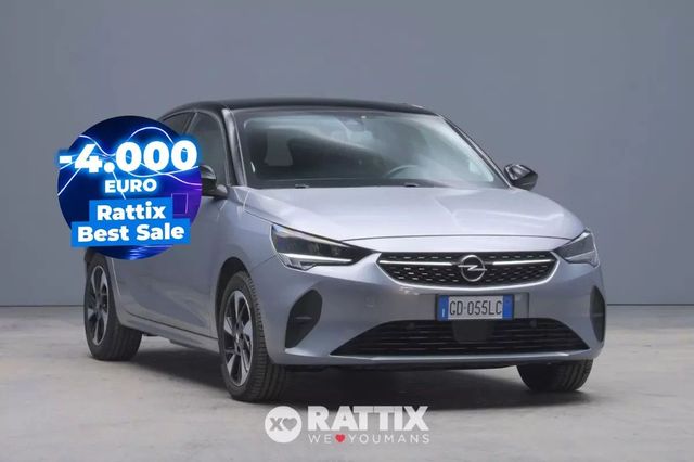 Другие Opel Corsa-e motore elettrico 57KW Elegance