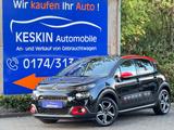 Citroën C3 Shine*PANORAMA*SPURHALTE*NAVI* - Citroën C3 in Hamm