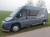 HYMER / ERIBA / HYMERCAR GT line 322 - HYMER / ERIBA Kastenwagen