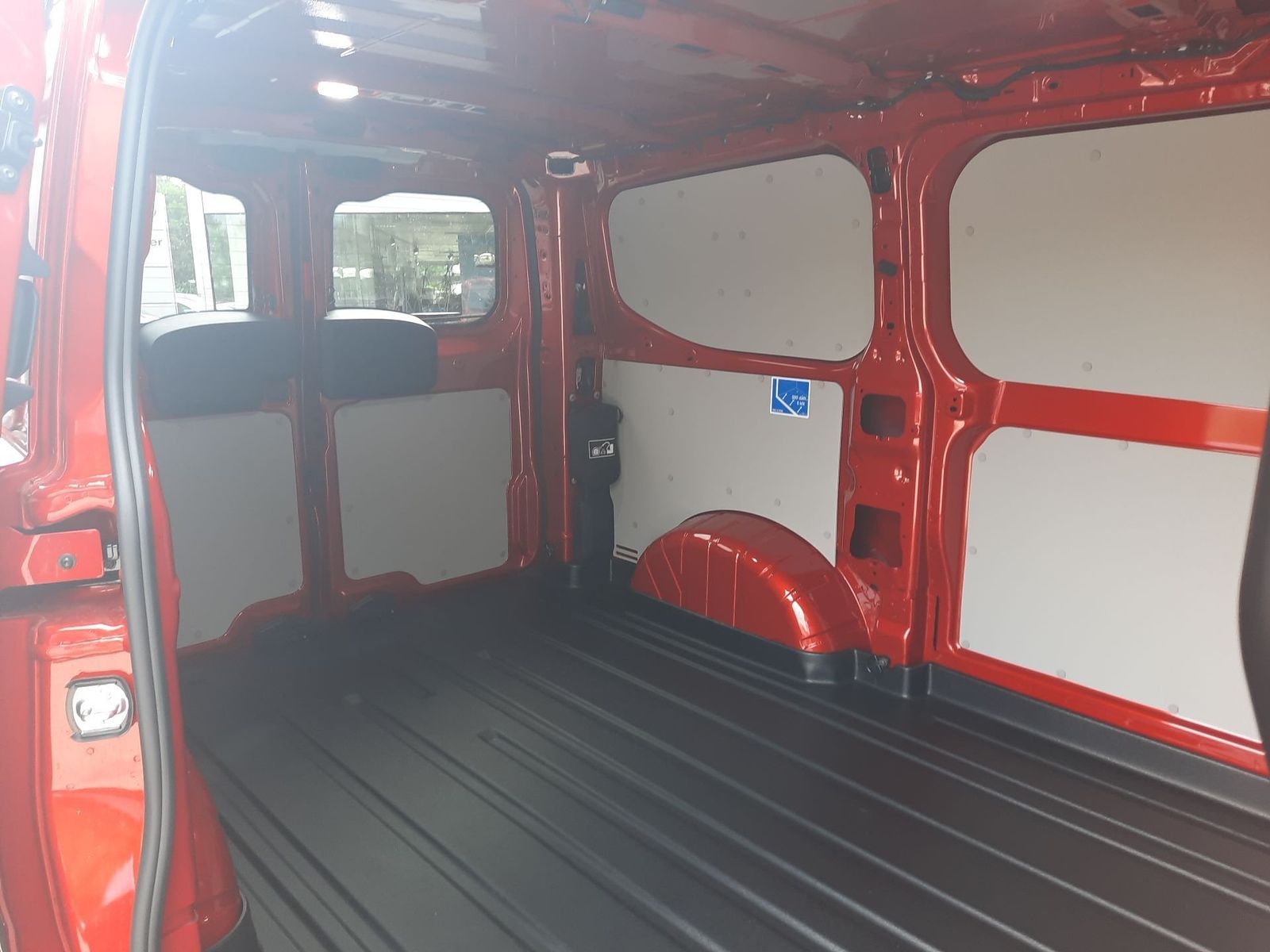 Ford Transit Custom - Bild 28