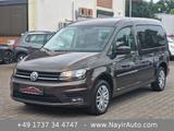 Volkswagen Caddy Maxi BMT|EURO6|Klima|PDC|Sitzheiz|Tempomat