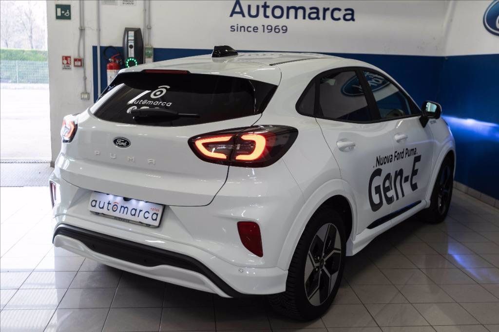 Ford FORD Puma Gen-e 43kWh Premium del 2025 imagem 2