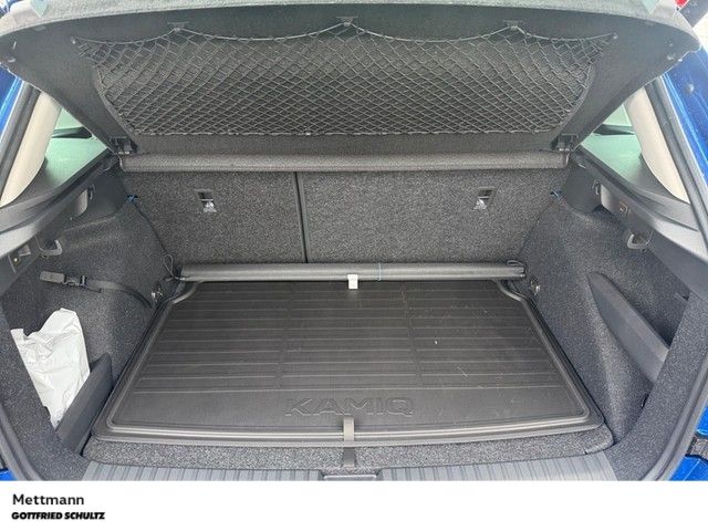 Skoda Kamiq - Bild 7