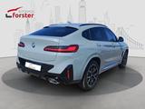 BMW X4 xDrive 30d M Sport AHK HUD Laserlicht Standh. - BMW X4 mit Diesel-Antrieb