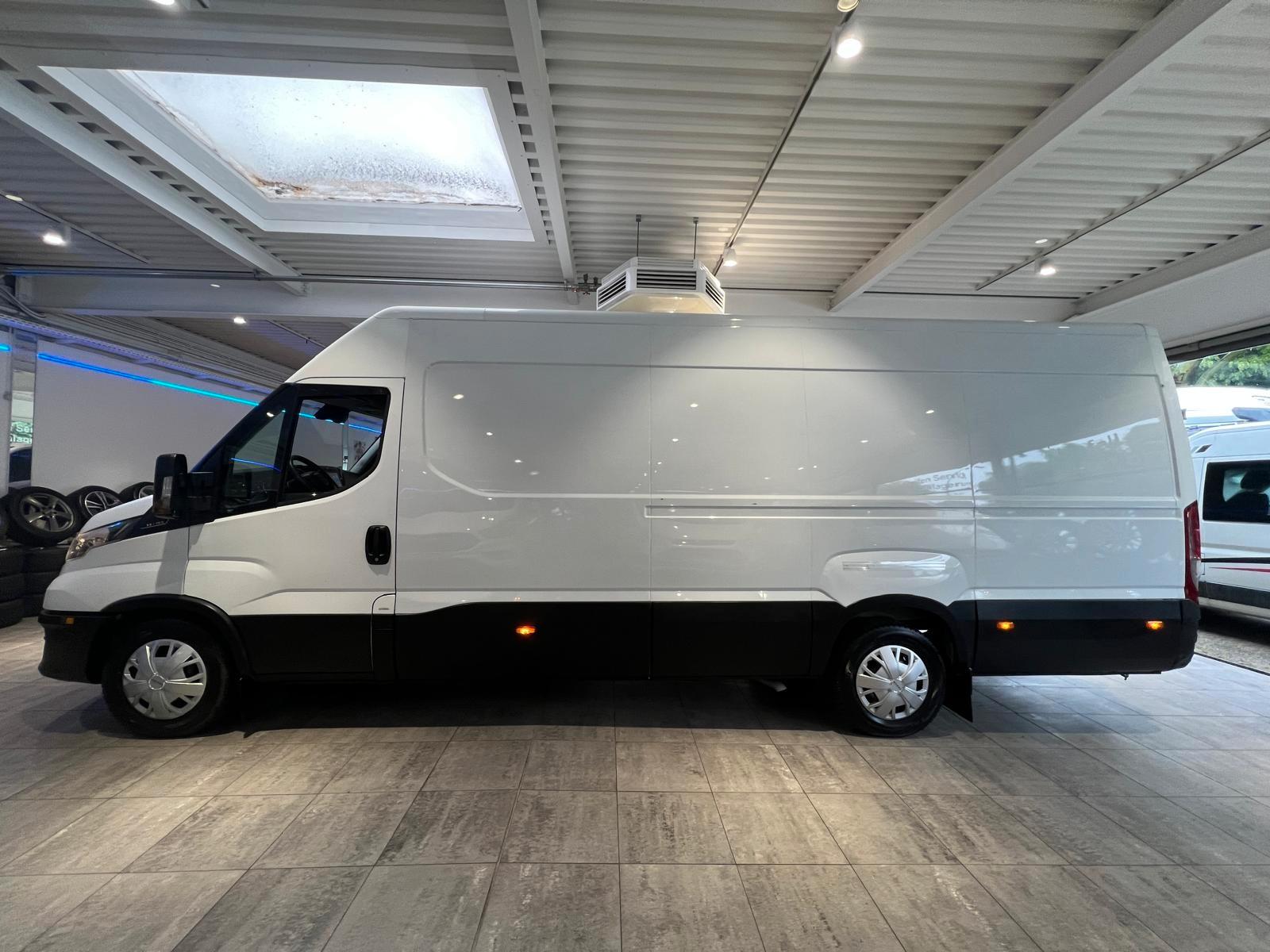Iveco Daily 35S16*Maxi XXL Extra Lang*AHK=3.500Kg*