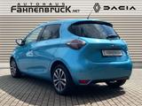 Renault ZOE Intens R135 Z.E.50 Scheckheft PDC Navi - Renault ZOE in Essen