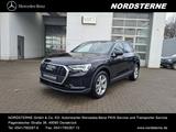 Audi Q3 35 2.0 TDI quattro Autom.+AHK+Kamera+Tempom.