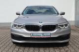 BMW 520 d xDrive Sport Line/Stdheizung/Leder/LED - Behindertengerechte BMW 520