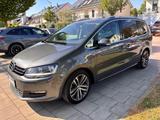 Volkswagen Sharan 1.4 TSI BlueMotion Technology Cup Cup... - VW Sharan Gebrauchtwagen in München