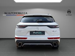 Fahrzeugabbildung DS Automobiles DS 7 1.6 E-Tense 225 EAT8 Performance Line +