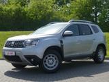 Dacia Duster II 1.3 TCE Comfort Navi Kamera Totwinkel - Dacia: Allradantrieb, Pickup