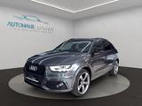 Audi Q3 2.0 TFSI quattro S line Competition*20"*Navi* - Audi Q3 mit Benzin-Antrieb