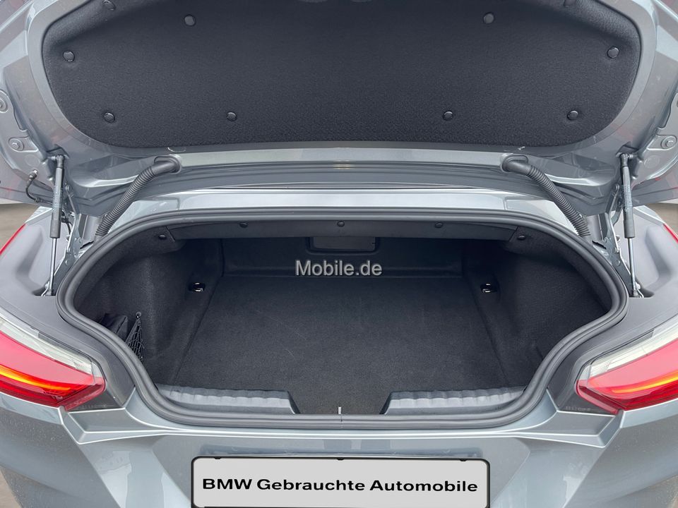 BMW Z4 - Bild 5