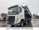 Volvo FH 500 BL 8x4 Meiller *VEB+/Bordmatik/13m³ - Angebote entsprechen deinen Suchkriterien