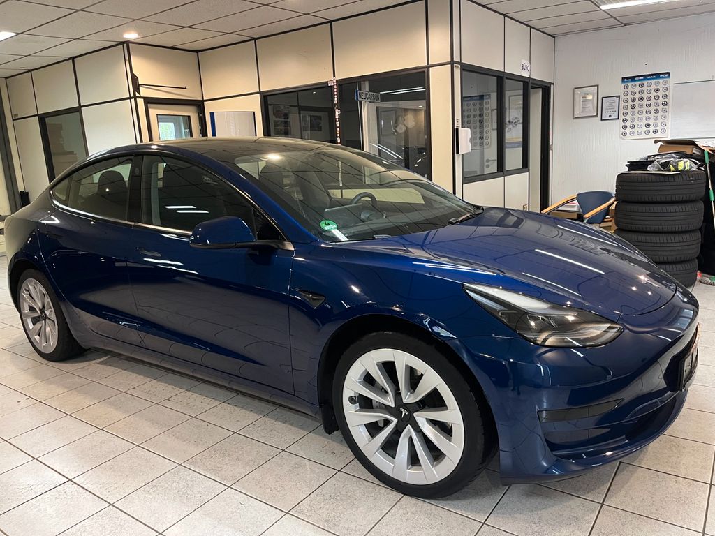 Image of Tesla Model 3