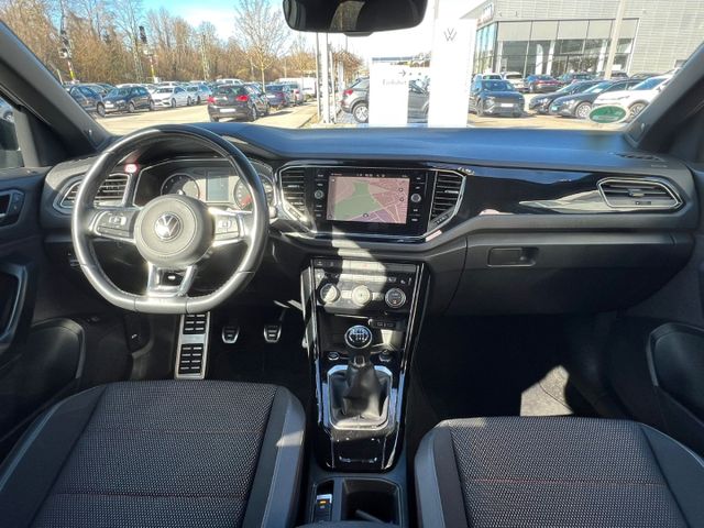 T-Roc 1.5TSI Sport - NAV*ASSIST*BEATS*BLACK*1HD!