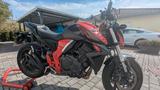 Honda CB1000RA - Top gepflegt - wenig km, viel Zubehör - HONDA NAKED BIKE