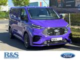 Ford Transit Custom MS-RT 320 L1 AWD  AHK+LED-Matrix+