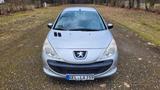 Peugeot 206 1.1 60 PS - Peugeot 206: 60ps
