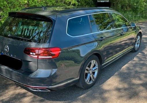 Image of Volkswagen Passat Variant