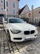 BMW 116i Kombilimousine - BMW 1er Reihe: Kombi